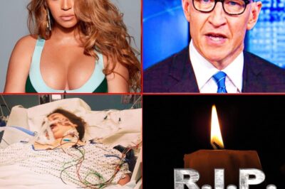 Very sad.Everyone is in shock! BEYONCE,he has been confirmed as..(NG)