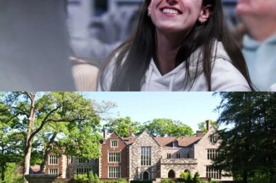 BREAKING: WNBA player Caitlin Clark has invested $3.3 million to turn a home into a living facility for homeless youth in Des Moines. /d