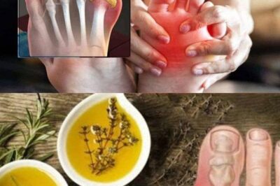 8 Simple Ways to Naturally Reduce Excess Uric Acid (an)