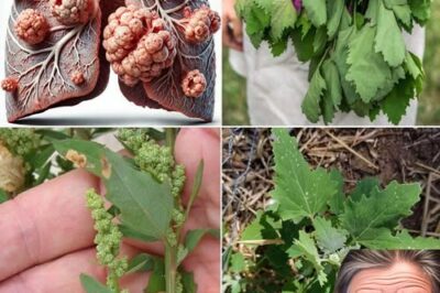 Exploring the Health Benefits of Common Mallow: A Nutritional Powerhouse /d