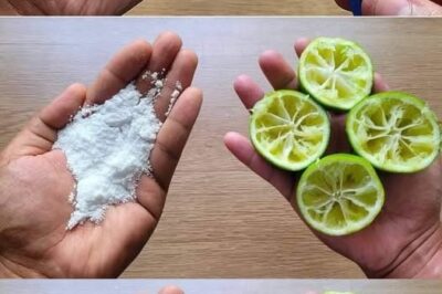 Want a Brighter Smile and Healthier Skin? Discover the Magic of Lemon Juice and Activated Charcoal /d