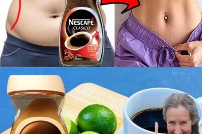 Can This Zesty Duo Transform Your Morning Routine? Find Out Now! /lo