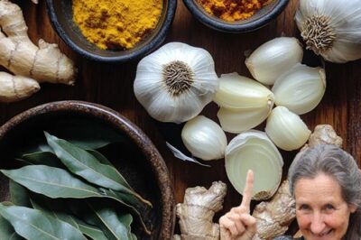 The Ultimate Morning and After-Dinner Tea: A Powerful Blend for Health and Wellness