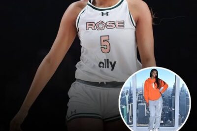 WNBA star Angel Reese claims she can’t cover her everyday bills on $73,000 salary /d