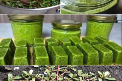 Beldroega: o superalimento que sabe melhor do que a carne – 7 razões para o cultivar no seu jardim