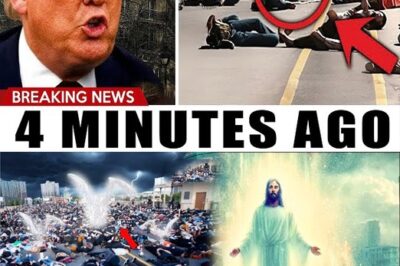 See WHAT Just Happened In US Shocked All Christians. Jesus warned about this but no one saw it… (NG)