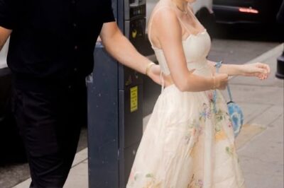 All The Reasons Fans Think Taylor And Travis May Be Secretly Married /d