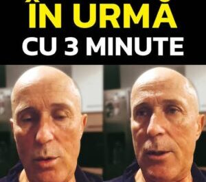 Anunțul a căzut ca un trăsnet din cer, Mugur … (NG)