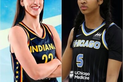 Angel Reese Calls for Nike Boycott Over Caitlin Clark’s $28 Million Deal and Chicago Billboard. /lo