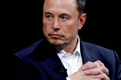 ELON MUSK SHOCKED BY TESLA HATE: “I’ve Never Done Anything Harmful!” – Vandalism Reaches Alarming Levels!