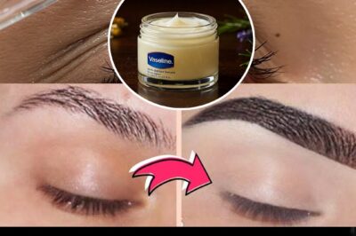 Vaseline for Thick & Beautiful Eyelashes: The Secret Beauty Hack You Need to Try /đh