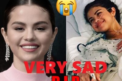 Os problemas de saúde de Selena /LO