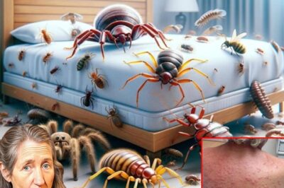 Bye-Bye Bed Bugs: The Secret Power of Diatomaceous Earth and Cloves for a Naturally Pest-Free Home