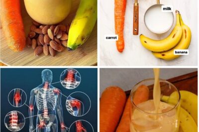 🧡 Cleanse Your Liver & Intestines in Just 3 Days