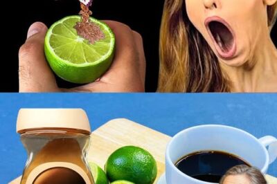 Unlocking the Surprising Health Benefits of Lemon and Coffee: A Powerful Morning Duo /d