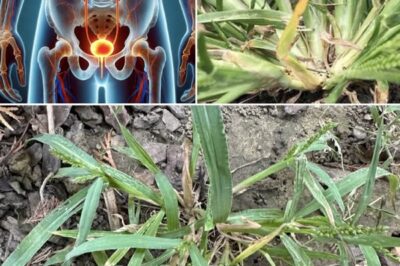 Harnessing the Power of Goose Grass: A Comprehensive Guide to Its Preparation and Therapeutic Uses