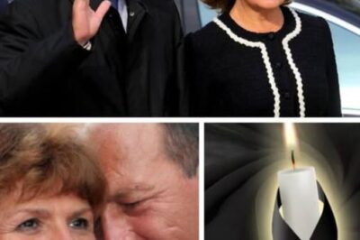 ULUITOR! MARIA BĂSESCU, UN SPRIJIN NEAȘTEPTAT ÎN MOMENTE DE DESESPERARE (NG)