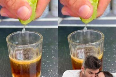 Boost Your Energy Like an 18-Year-Old! The Powerful Remedy