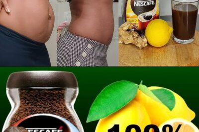 Coffee Mix with Ginger: A Bold and Healthy Blend /đh