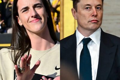BREAKING: Caitlin Clark Shocks the World by Flat-Out Rejecting Elon Musk’s $15M Offer — Says Billionaire Should ‘Give It to People Who Truly Need It More Than Me./lo