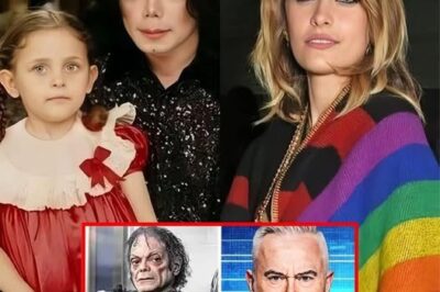 Michael Jackson’s only daughter Paris proud of African-American roots, identifies as black…(NG)