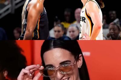 Caitlin Clark Leads the Fever to Victory Over the Sun in a Thrilling Showdown (an)