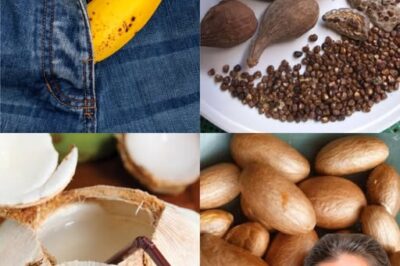 Natural Hydration and Wellness: The Power of Bitter Kola, Coconut Water, and Alligator Pepper /d