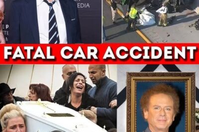 “BREAKING NEWS: 2 hours ago Legendary singer Art Garfunkel passed away at the age of 82, after a car accident that shocked the online community with the recorded camera footage. (NG)
