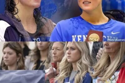 Breaking News: NCAA Strips Lia Thomas of All Titles and All Medals, Riley Gaines Will Get It All Back Thanks to Outside Forces… /d