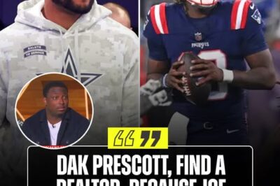 LeSean McCoy advises Dak Prescott to prepare for trade after Cowboys added Joe Milton III: “Find a realtor” /d