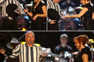 Country legends Reba McEntire and Garth Brooks will unite for a historic Grand Ole Opry special on NBC, joined by iconic artists for a night of unforgettable performances. Fans can expect powerful duets, classic hits, and surprise moments celebrating country music’s legacy. /d