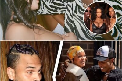 Confissão surpreendente: o ultimato aterrorizante de Diddy aos 16 anos – “Escolha minha cama ou a janela do 29º andar” /lo