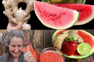 Boost Immunity Naturally with Onion, Ginger & Garlic in Honey