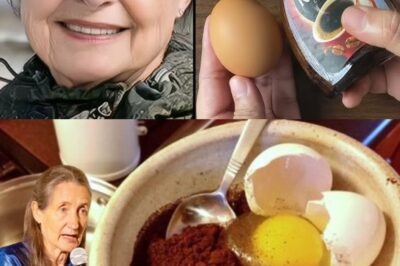The Surprising Benefits of Combining Eggs and Coffee: A Nutritious and Energizing Duo