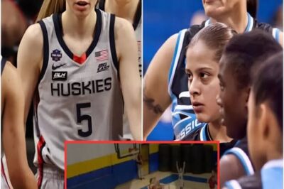 Breaking: Girls Basketball Team Refuses to Compete Against Biological Men, Says ‘It’s Not Right’ /d
