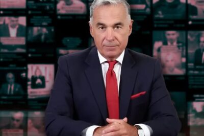 Calin Georgescu a facut anutul: „Vom merge la Inalta Curte, deja actiunile sunt in curs.”(NG)