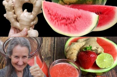 🥕🍉 Natural Juice Recipes with Watermelon, Carrot, Beetroot & Ginger