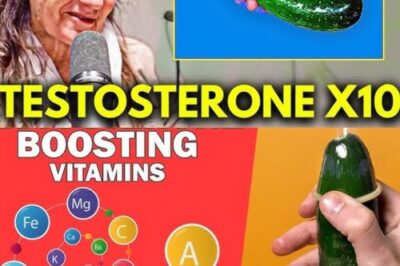 Men Over 50: 10 Ways to Increase Low Testosterone in Just 7 Days /d