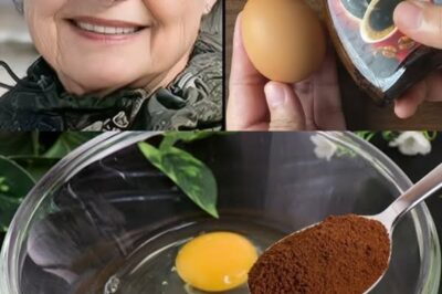 The Surprising Benefits of Combining Eggs and Coffee: A Nutritious and Energizing Pair