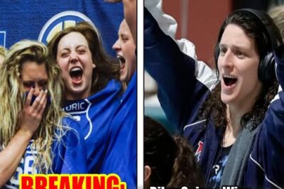 BREAKING: Swimmer Riley Gaines scored a victory against the NCAA, securing a $50 million settlement for unfair distribution of medals, a major win for her and critics of sporting inequalities.!” /d