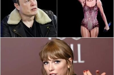 BREAKING NEWS: Taylor Swift announces the end of her legendary show, saying, “I’m moving to Canada and never coming back to the States. I don’t want to breathe the same air as that jerk.” /d