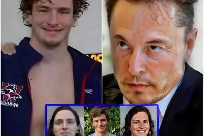 ENORMOUS CONTROVERSY: Elon Musk says “NO BIOLOGICAL MAN” should compete in women’s sports – the statement explodes on Twitter! /d