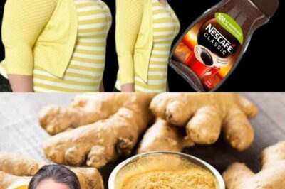 Boost Your Health with This Powerful Natural Remedy: Garlic, Lemon Juice, Grated Ginger, and Honey 