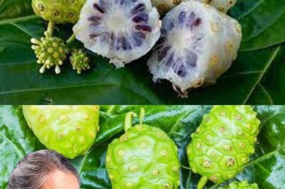 Say Goodbye to Cancer, Swollen Feet, Diabetes, and Poor Circulation by Simply Mixing These Ingredients /đh