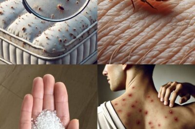 Bedbugs: “Effective and Simple Methods to Completely Eradicate Bedbugs from Your Home and Prevent Their Return” /đh