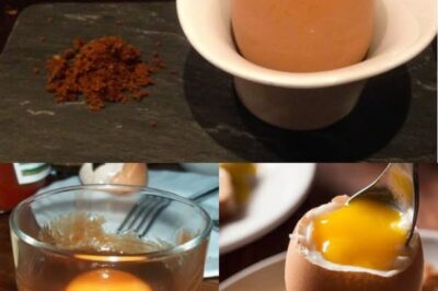 The Benefits of Combining Eggs and Coffee: A Nutritious and Energizing Pair