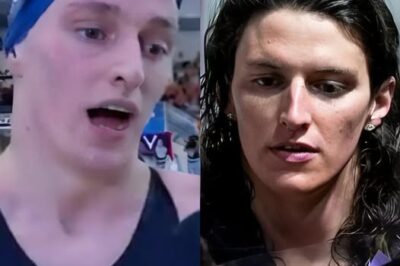 Transgender swimmer Lia Thomas hits back at critics: ‘I’m a real woman’ /d