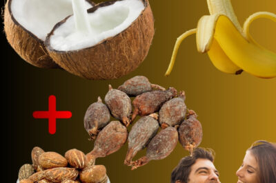 The Wellness Power Trio: Bitter Kola, Coconut Water & Alligator Pepper for Natural Energy & Hydration