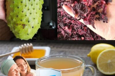 This Powerful Natural Drink Could Change Your Health—Here’s the Recipe Everyone’s Talking About /đh