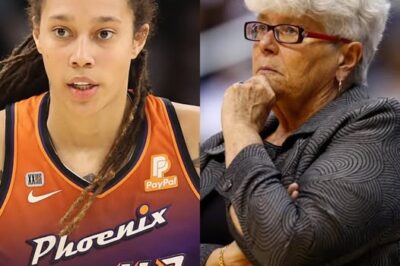 EXPLOSIVE: Lin Dunn Calls for Brittney Griner to Be Expelled from U.S. Olympic Team – “You Disrespect the American Anthem, You Don’t Deserve to Represent This Country” /d